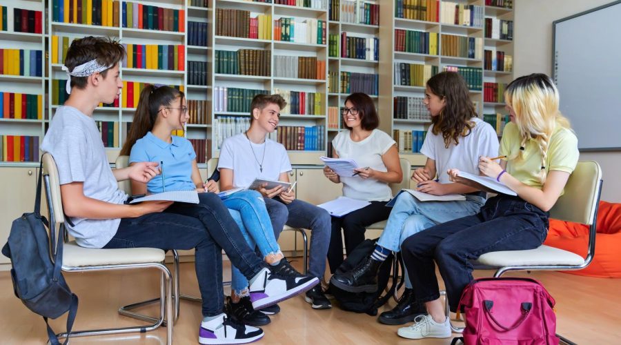 Recupero anni scolastici a Traversetolo