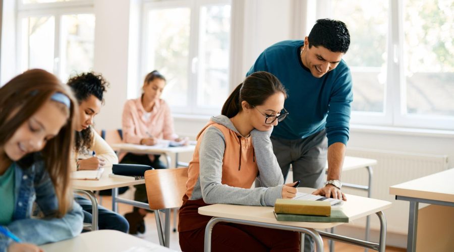 Scuole serali a Fontaniva
