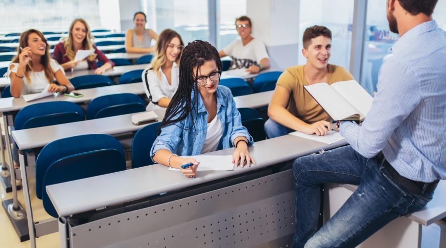 Scuole serali a Ventasso